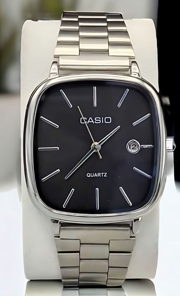 MONTRE - CASIO A138